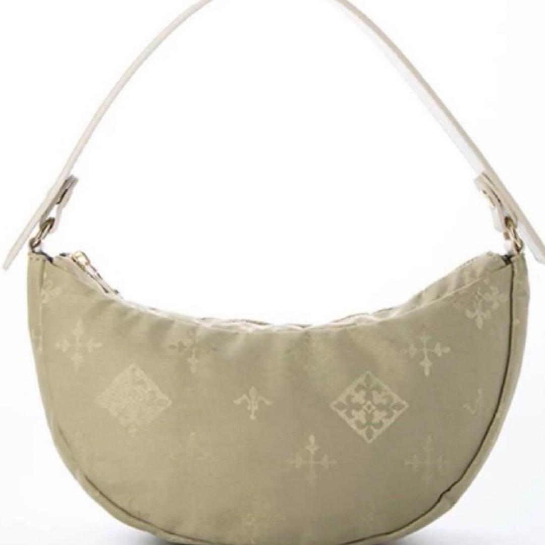 新品 russet ラシット 2way ショルダー バッグ バンドバッグ - メルカリ