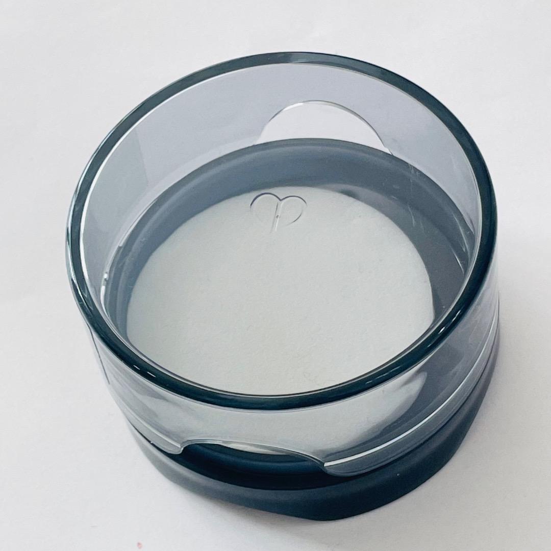 未使用・ケースのみ】クレ・ド・ポー・ボーテ シナクティフ サボン