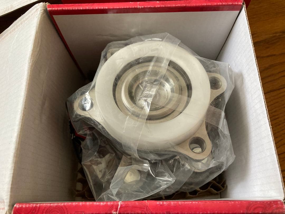 だいき　ハブベアリング