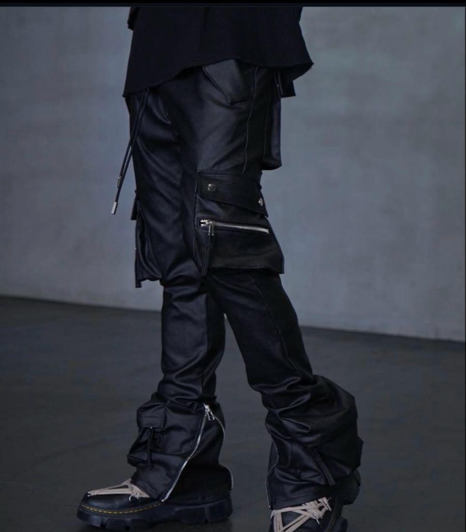 MLVINCE TYPE-4 SLIM STRETCH CARGO 32 - メルカリ