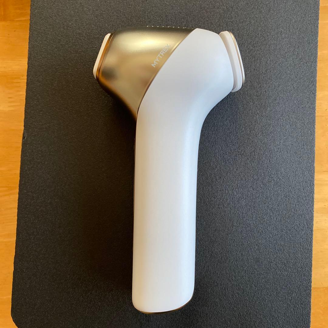 MYTREX MiRAY ONE ホワイト