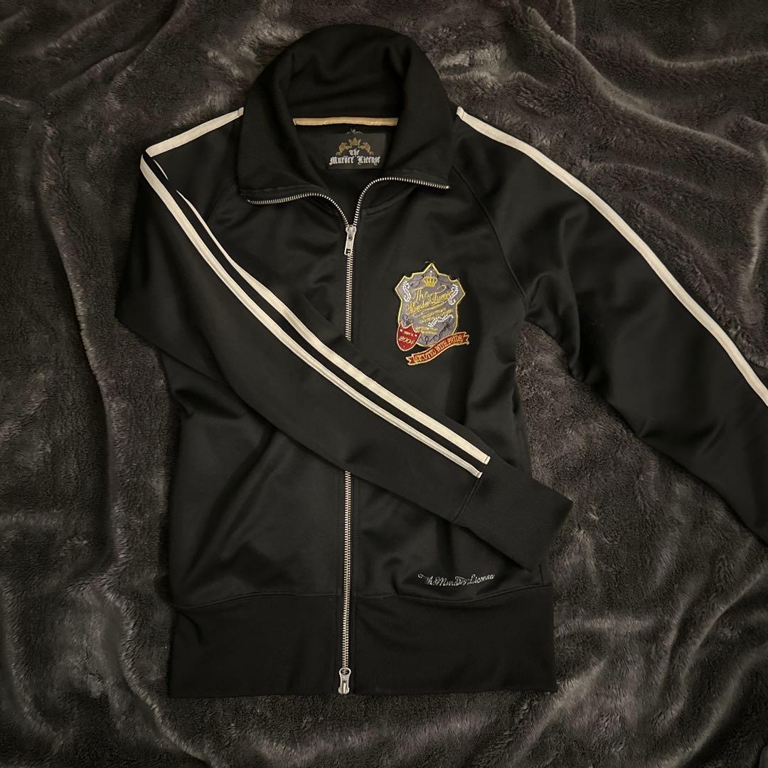 00s 平成y2kギャル男 ジャージ兄さん系グランジarchiveドクロ 十字架