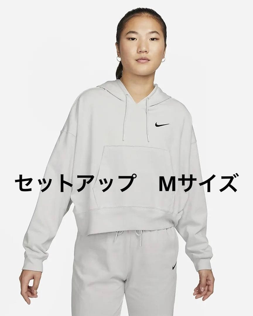 NIKE ナイキ セットアップ レディース スエット 部屋着 - メルカリ