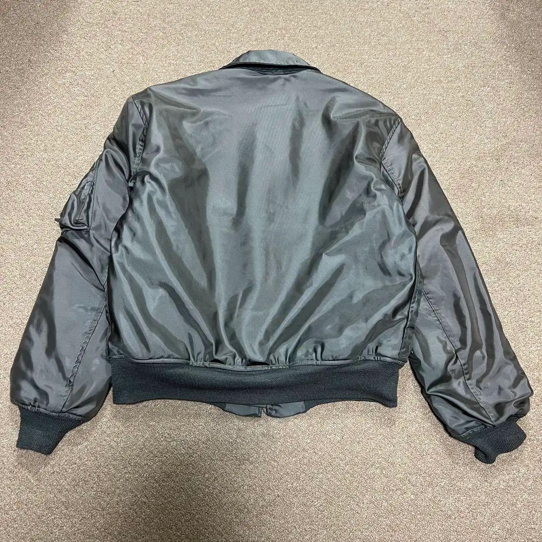 80s CWU-45/P 米軍実物 ISRATEX社製 Mサイズ - メルカリ