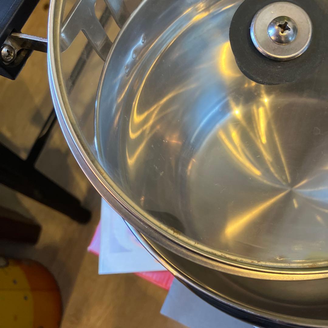 THERMOS Shuttle Chef シャトルシェフ 保温調理鍋 4.5L