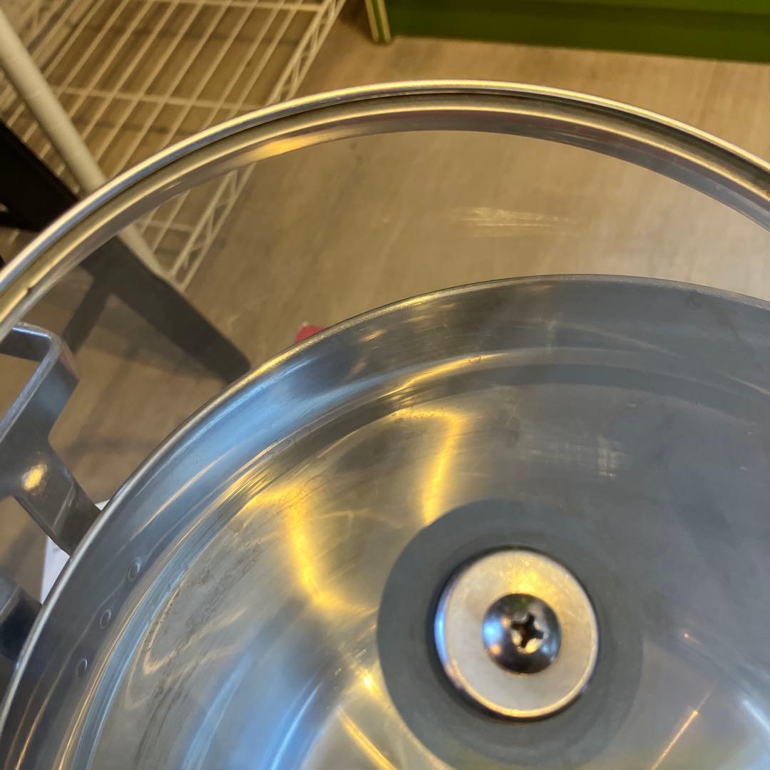 THERMOS Shuttle Chef シャトルシェフ 保温調理鍋 4.5L