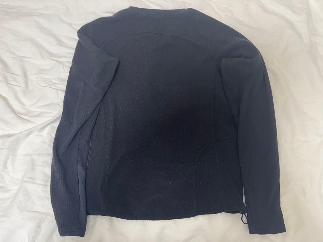 sansangear ロンT サイズ1 黒