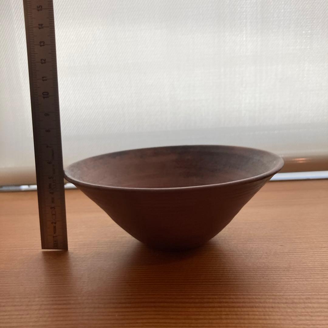 笠原りょう子　壷田亜矢　ほうろく　鉢