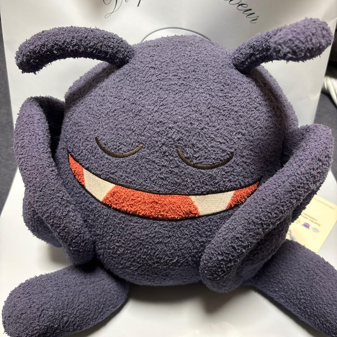 ジェラートピケ 【ドラゴンクエスト】【Sleep】ドラキーおひるね