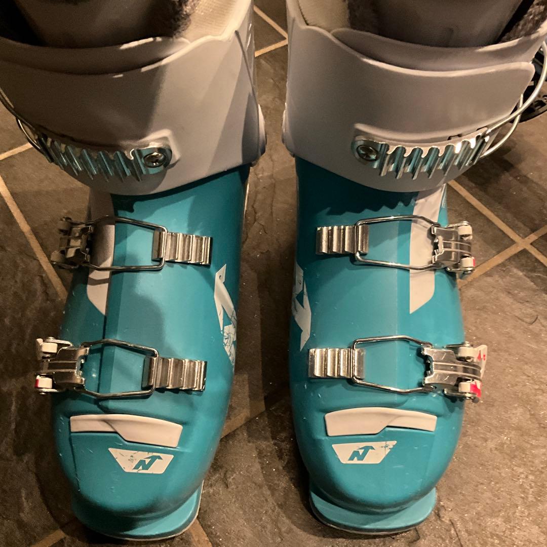 ❗️aki様専用❗️ ATOMIC GL Register スキーセット - メルカリ