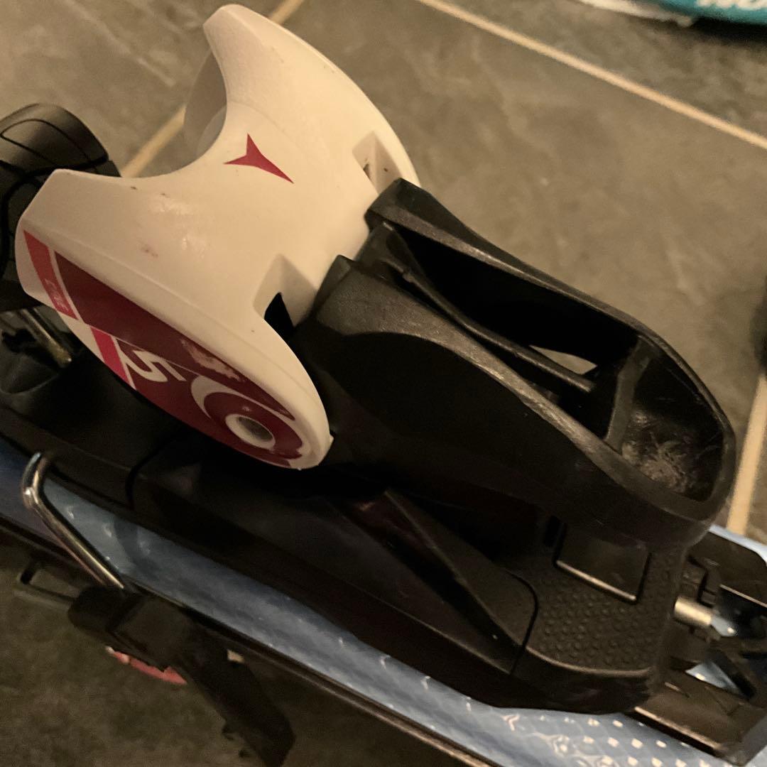 ❗️aki様専用❗️ ATOMIC GL Register スキーセット - メルカリ