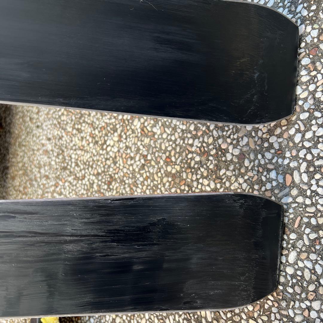 オガサカGP-02 スキー ビンディング付き 直接取引可 - メルカリ