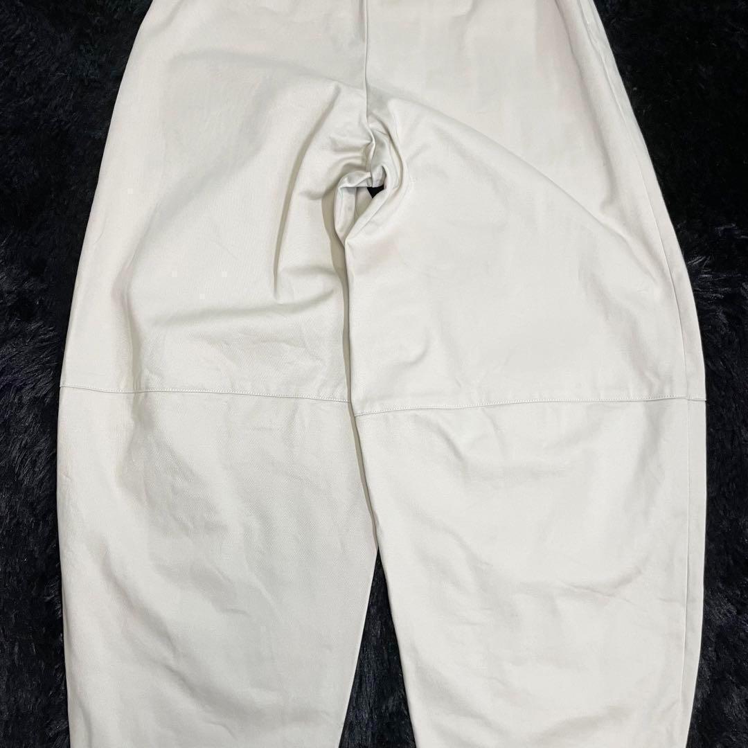 美品】カレンソロジー ガーヴィーパンツ・チノパン・コクーン