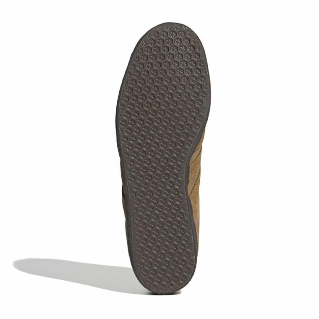 adidas アディダス✨ガゼル IG2099 ブラウン 24.5cm 新品