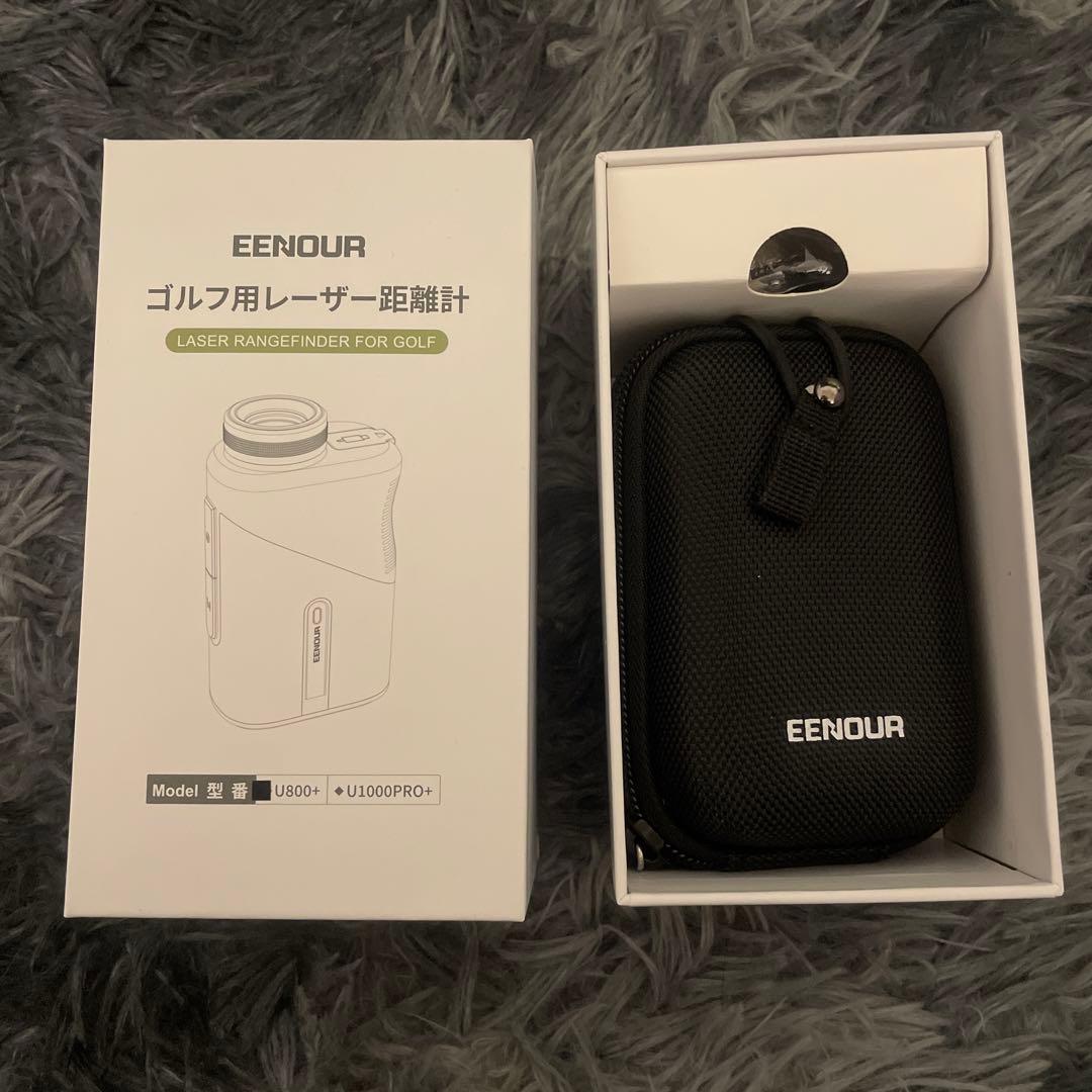 か*る様 ★新品未使用★EENOUR ゴルフ用レーザー距離計 U800+ 楽天市場】＼10,562円~相当&SS期間ポイント最大8倍!(エントリー要