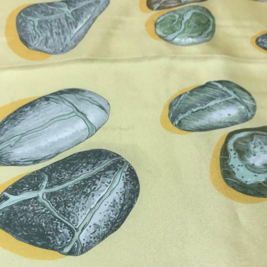 エルメス スカーフ カレ 90 ROUGEUR DES MATINAUX - メルカリ