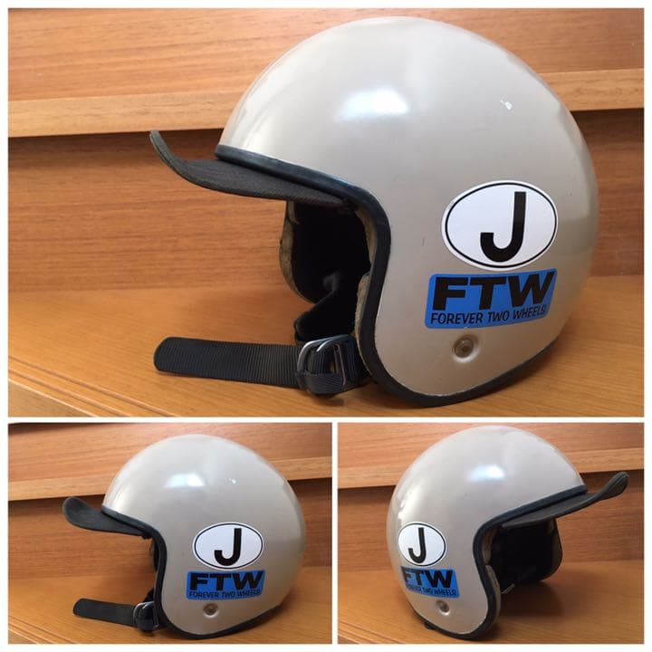 SHOEI MASH2 キムタク ドラマ ビューティフルライフ ヘルメット - メルカリ