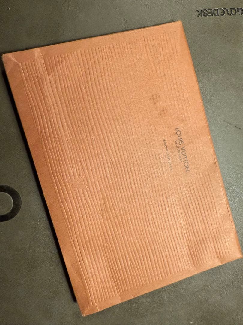 美品　VUITTON ヴィトン　エピ　ケース　ポシェットクレ　キーケース