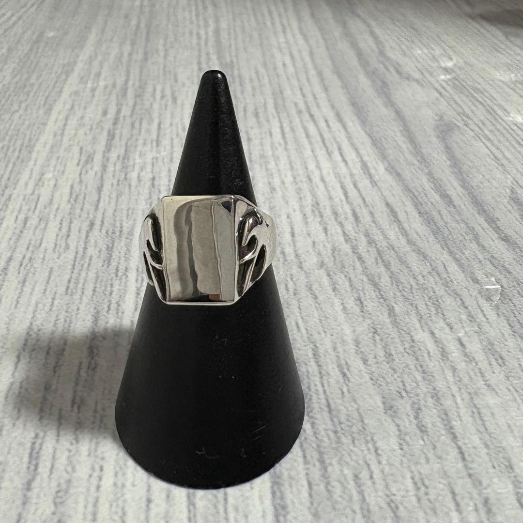 スパロウ リング シルバー925 ジョニーデップ K107147955