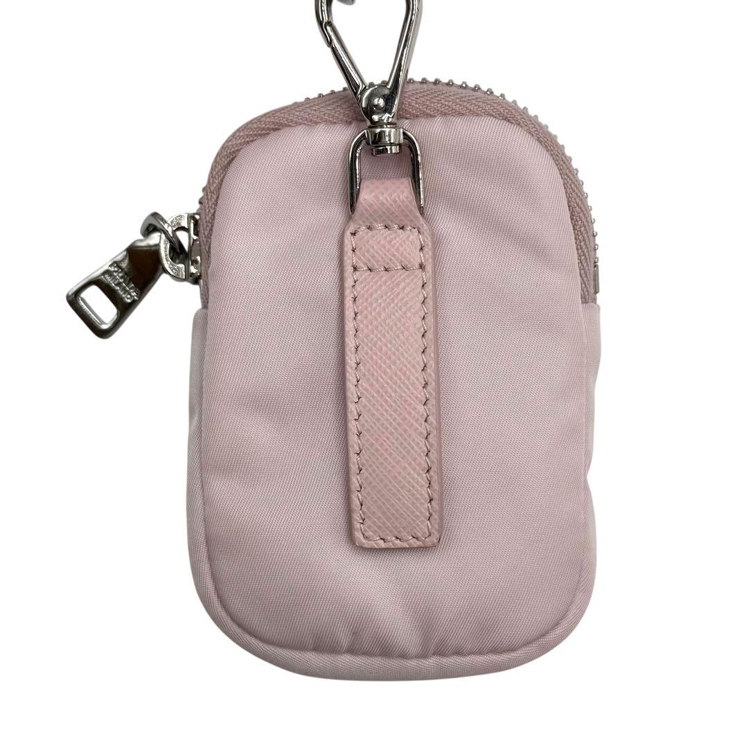 6178 極美品 プラダ Re-Edition2005 2wayショルダーバッグ - メルカリ