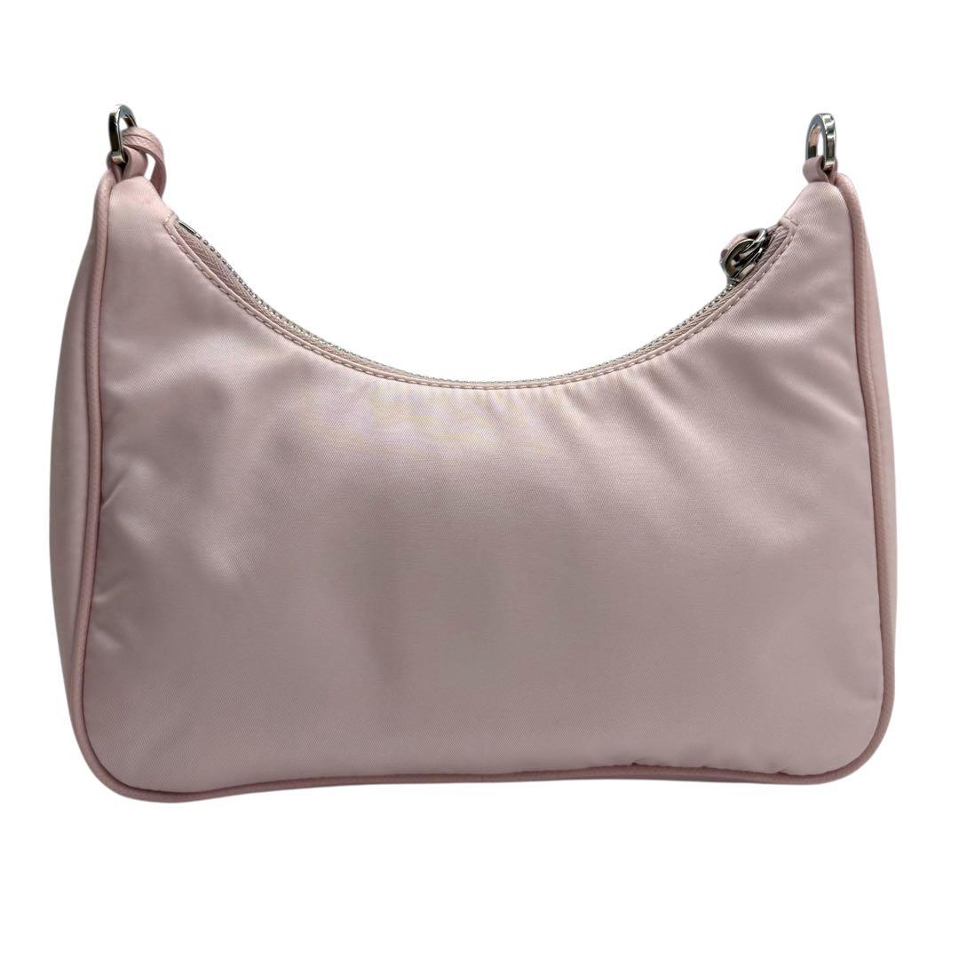 6178 極美品 プラダ Re-Edition2005 2wayショルダーバッグ - メルカリ