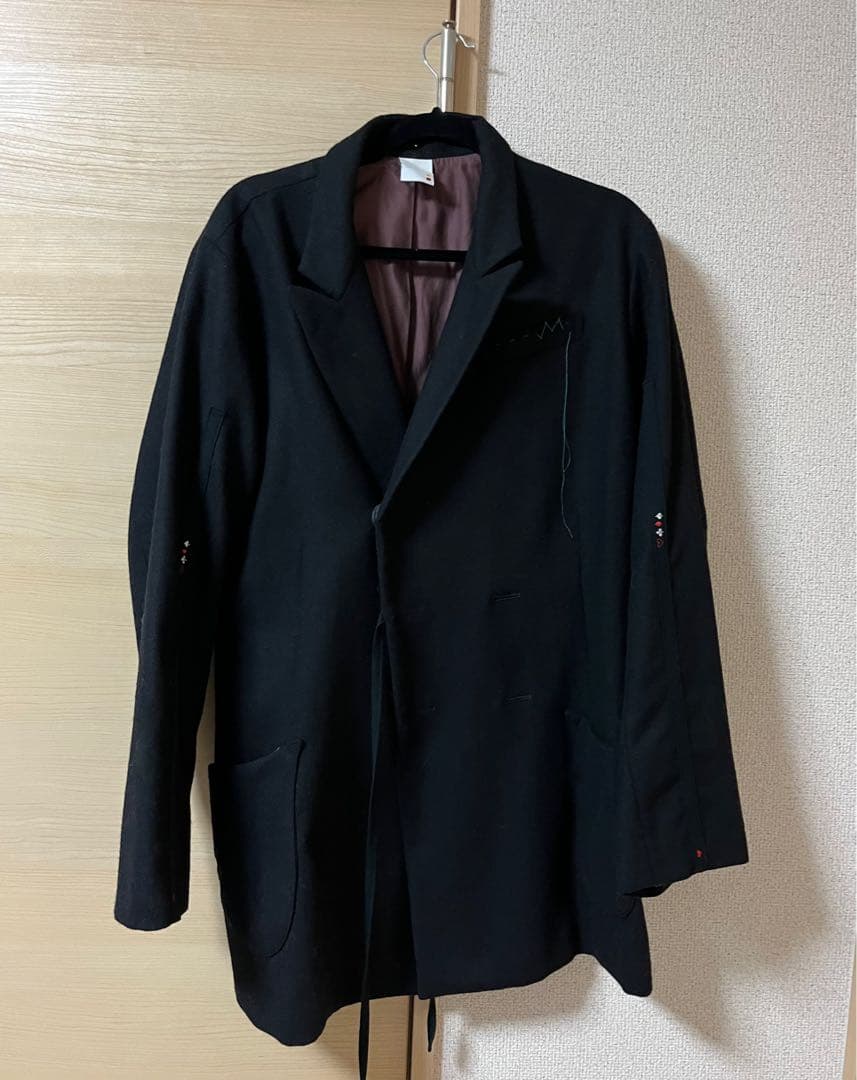 mister it アウター mister it.】ブルゾン – ファッションスナップストア