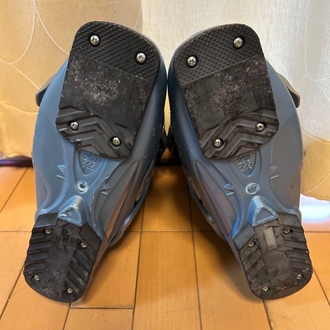 ◇状態良好◇ NORDICA 153cm ブーツ　25〜25.5cm ノルディカ