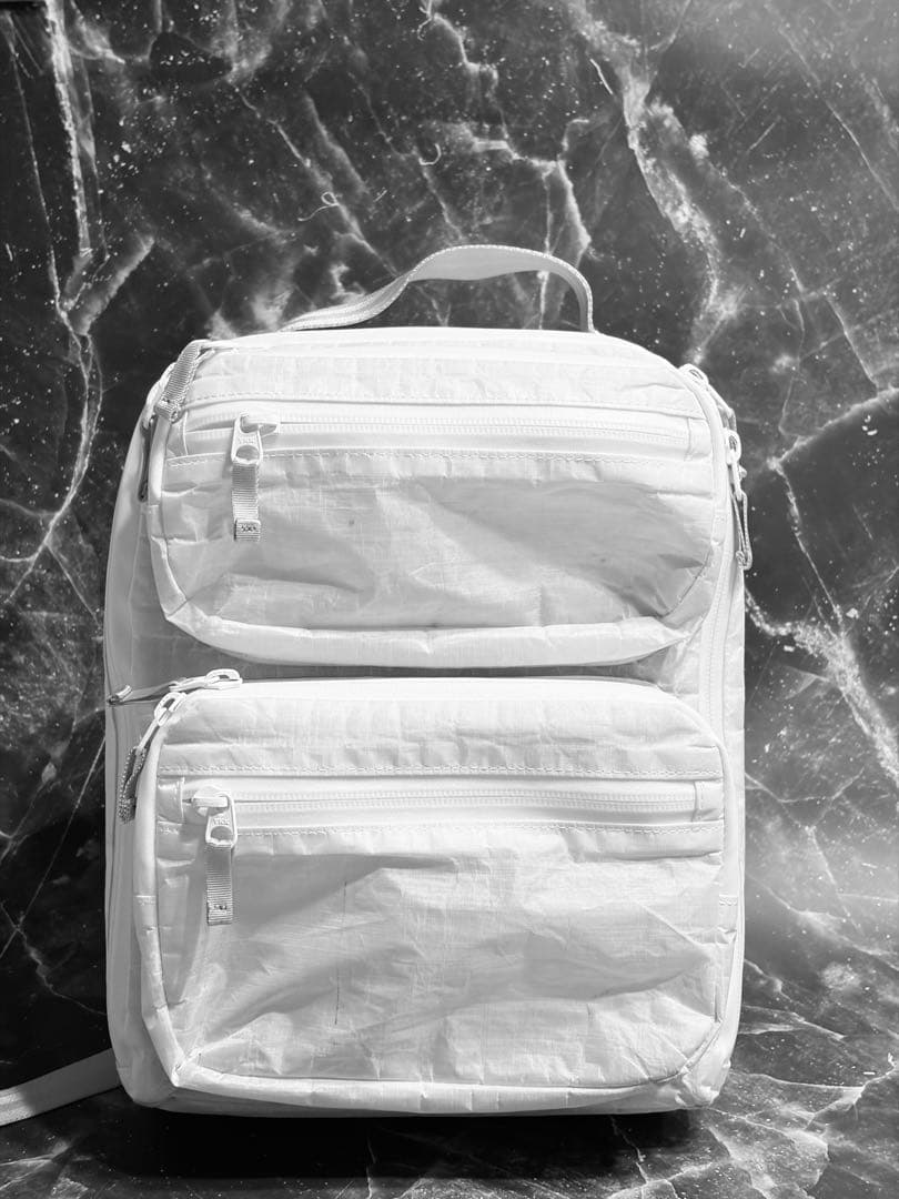 NEXTRAVELER BACKPACK 3.0mini 5ℓ 高城剛 - メルカリ