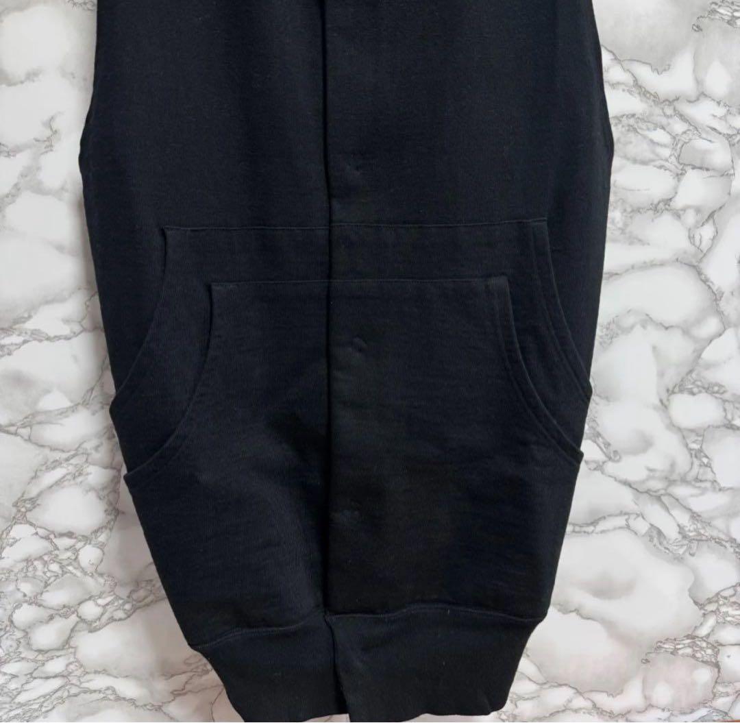 nude:masahikomaruyamaワイヤーフード ベスト achieve