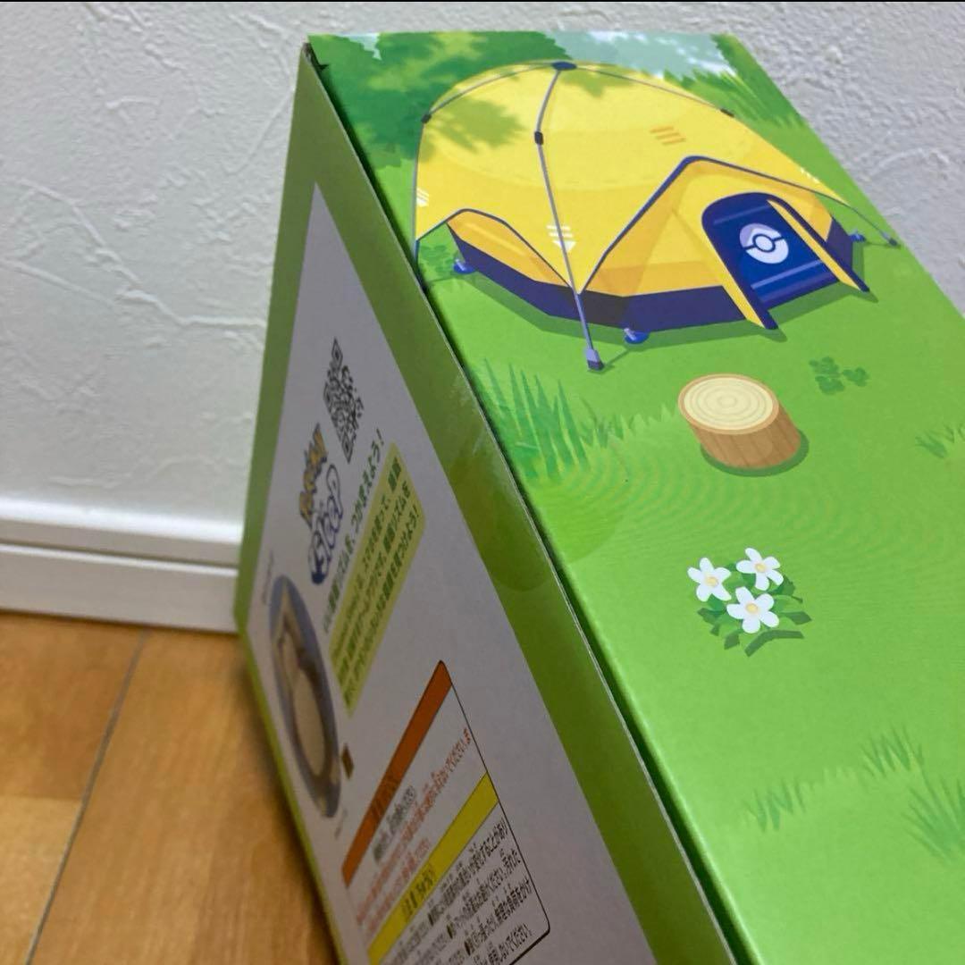 マスター級カビゴン ポケモンスリープフィギュアコレクション ワカクサ