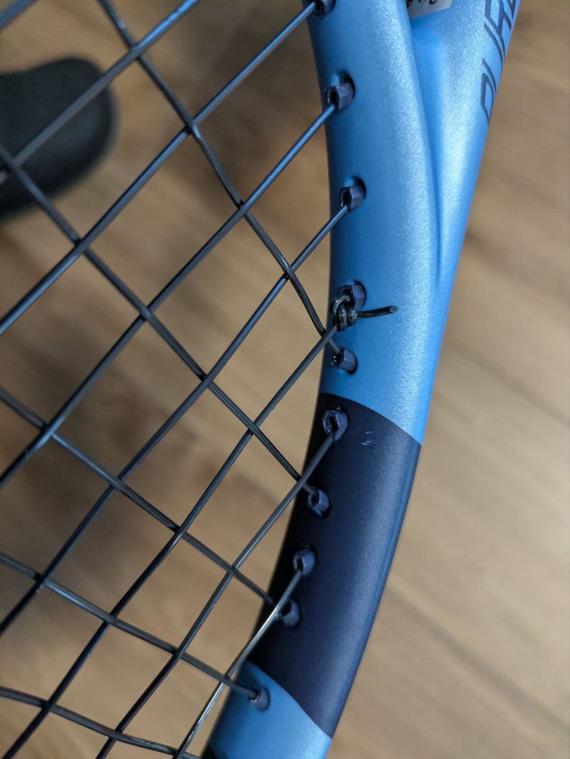 バボラ　ピュアドライブ　2025　 G３