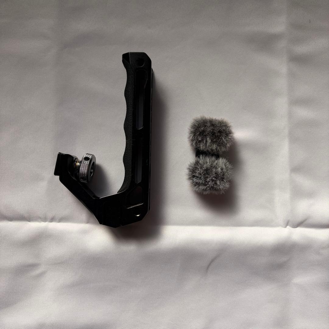 sony ソニー FX30 本体 バッテリー×2 smallrig付属品 - メルカリ