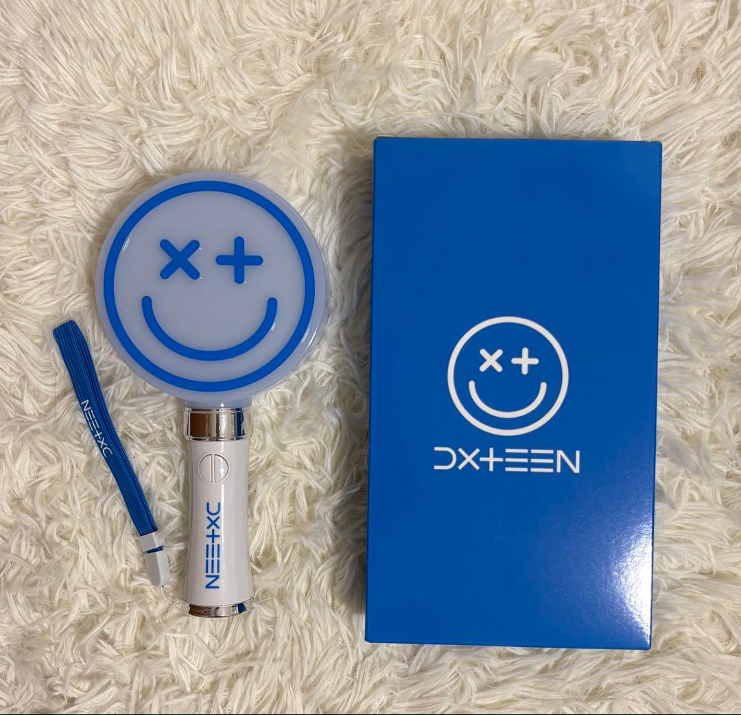 DXTEEN ペンライト 初期 ペンラ 旧ver - メルカリ