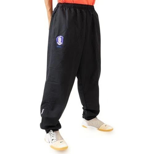 韓国代表 リイシュー トラックパンツ L NIKE サッカー - メルカリ