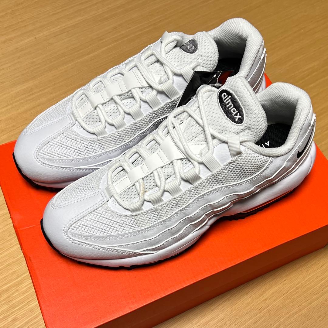 ★新品★ナイキ　エア マックス 95 G ゴルフシューズ　26.5cm