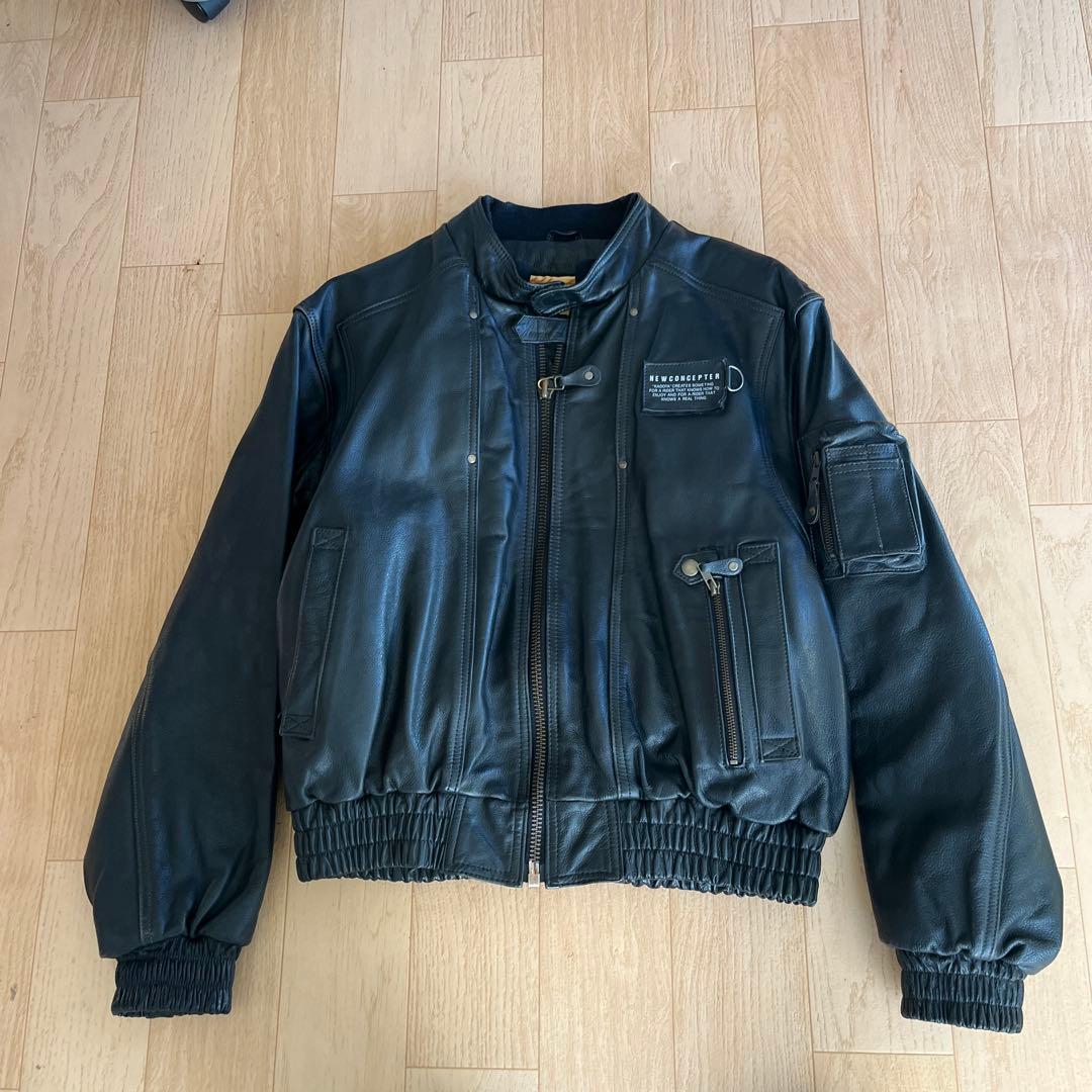 B'sLeather バイカーレザージャケット Amazon.co.jp: メンズバイカージャケットバイクレザーバイククラシック