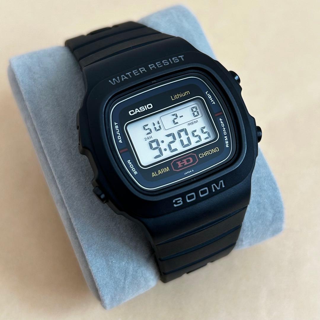 時計 CASIO DW-310-1V