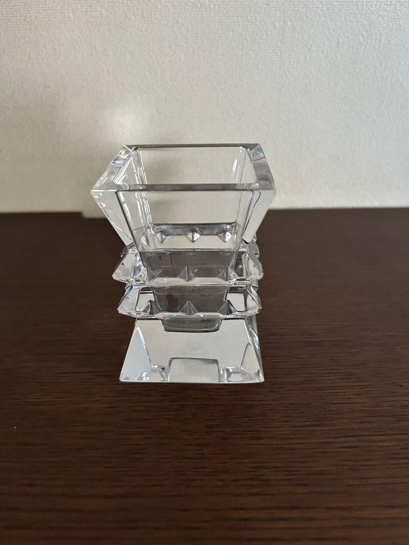 バカラ● コロンビーヌ ベース