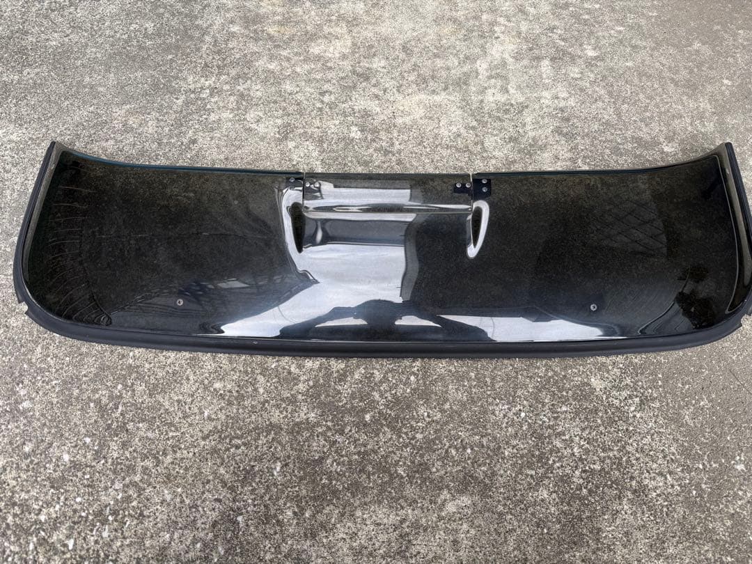 18クラウン ゼロクラ サンルーフバイザー - メルカリ