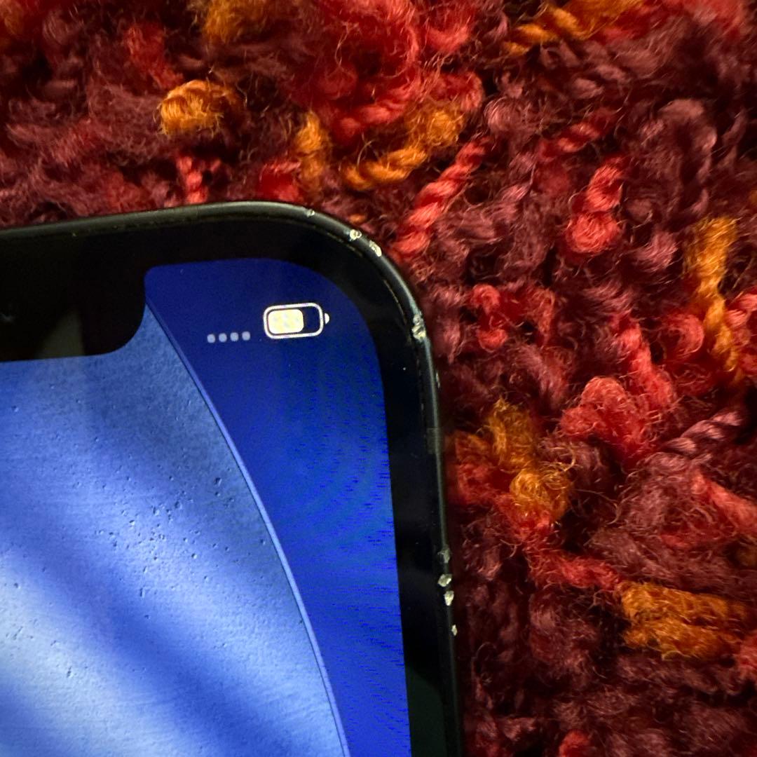 kaai様専用】iPhone12本体64GB ブラック オマケのケーブル付き - メルカリ