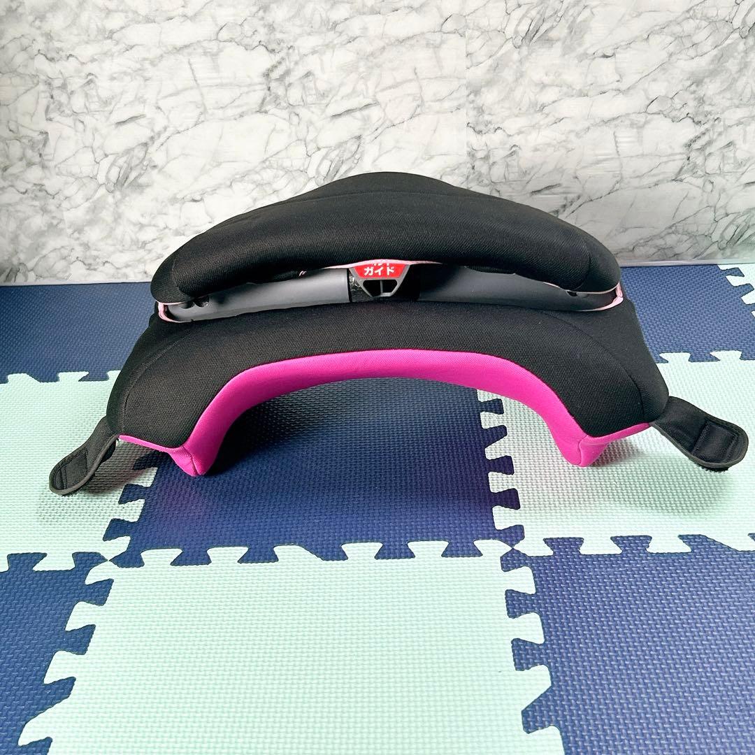 美品】エールべべ サラット 3ステップ V3 ローズ AM268 - メルカリ