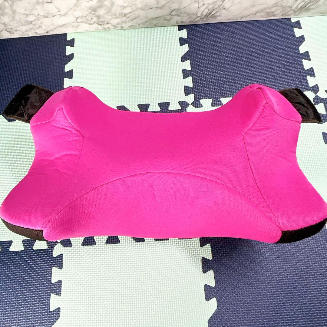 美品】エールべべ サラット 3ステップ V3 ローズ AM268 - メルカリ