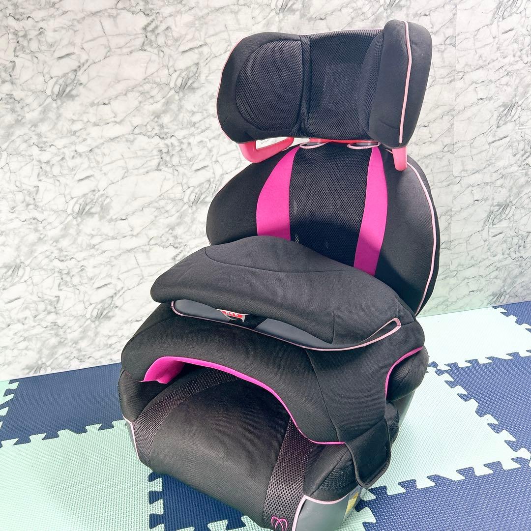 美品】エールべべ サラット 3ステップ V3 ローズ AM268 - メルカリ