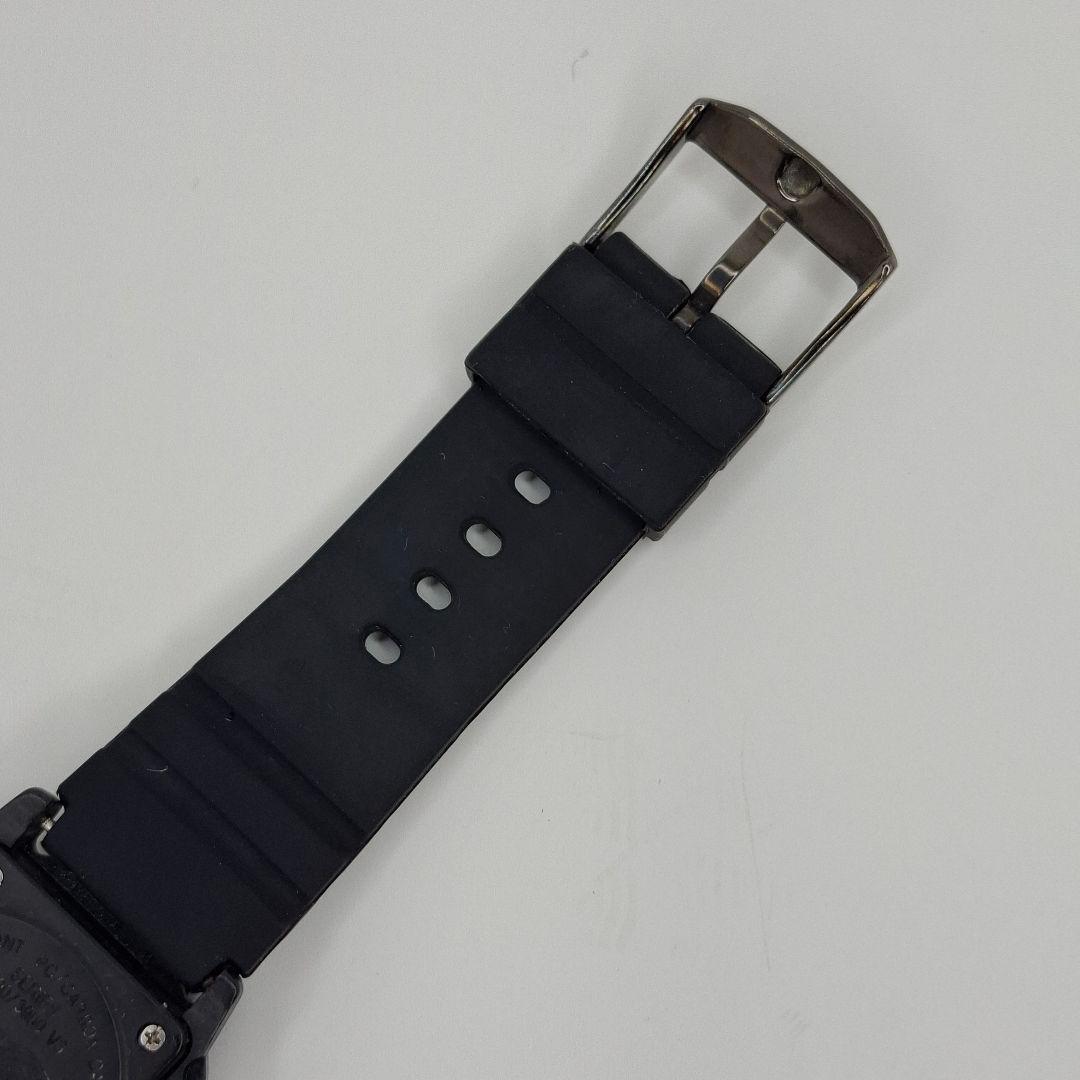 ルミノックス LUMINOX 3000 3900 V3 ネイビーシール ブラック