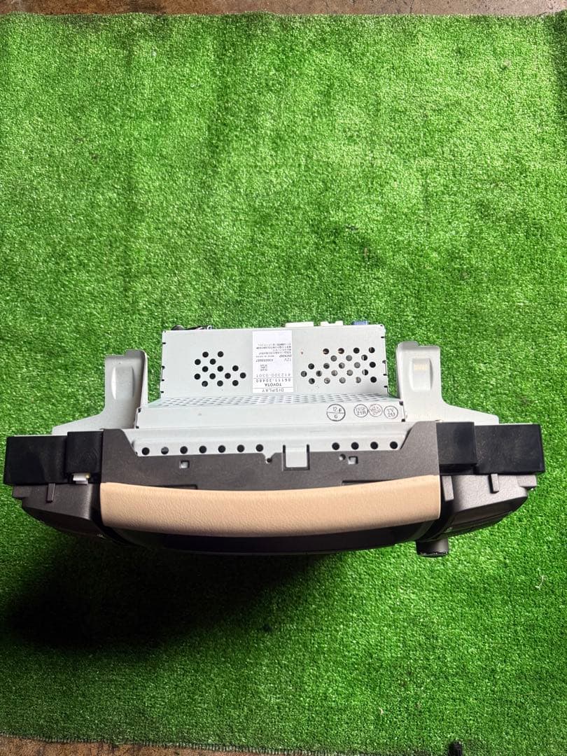 18クラウン　ロイヤル　後期ナビ