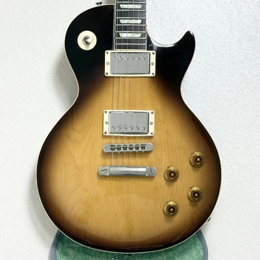 無垢 Orville by Gibson Les Paul Standard