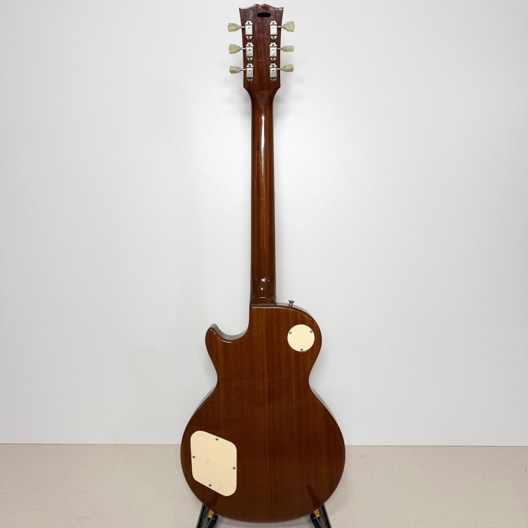 無垢 Orville by Gibson Les Paul Standard