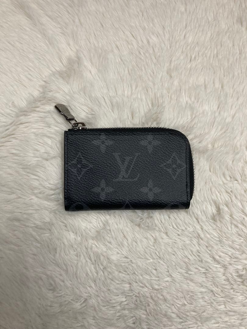 Louis Vuitton ブラック ケース　【値引き有り】