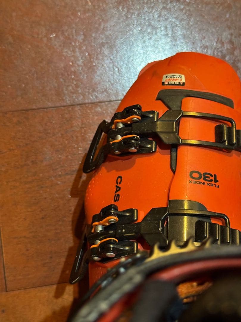 TECNIKA(テクニカ)スキーブーツ 27.5cm