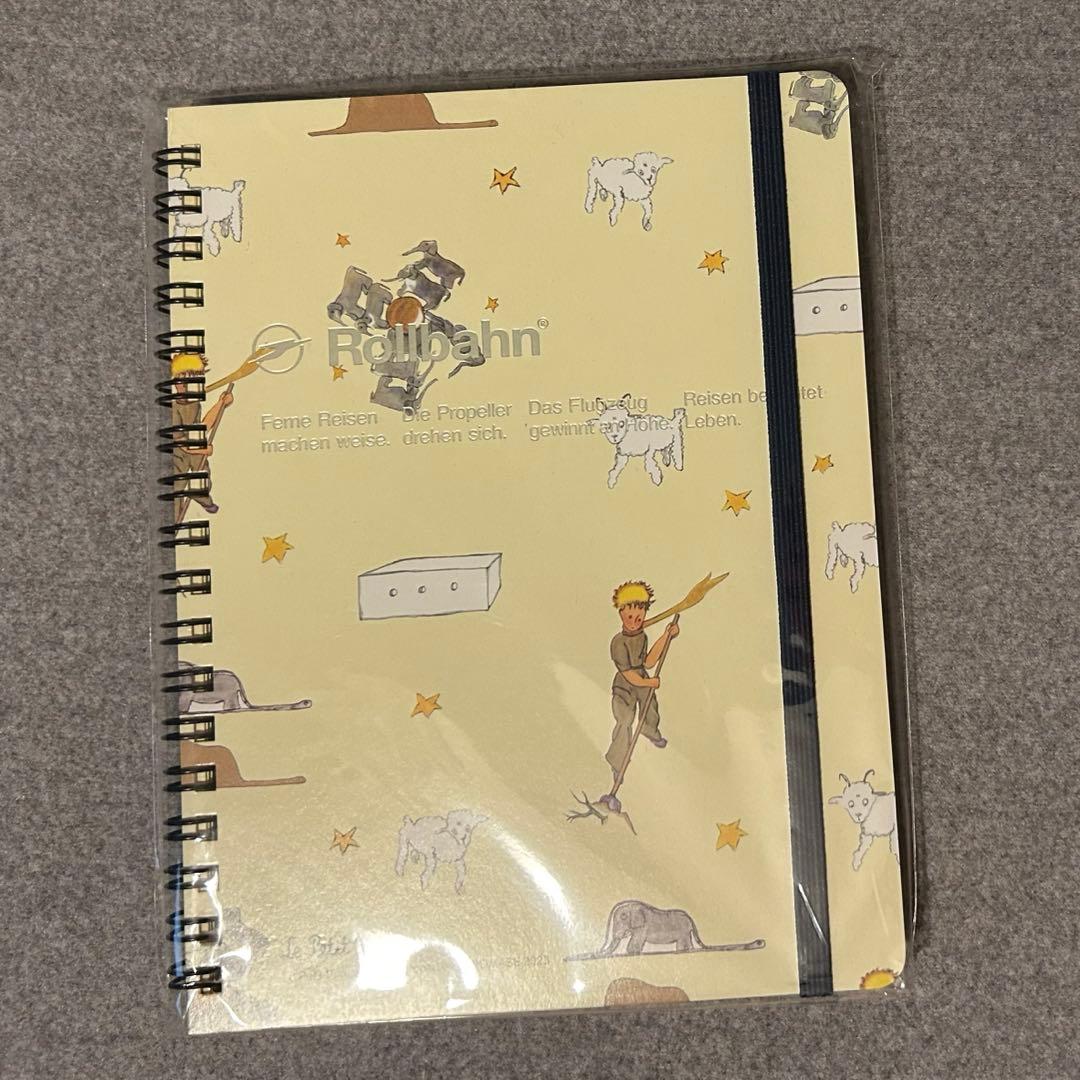 新品未開封】ロルバーンL 星の王子さま - メルカリ